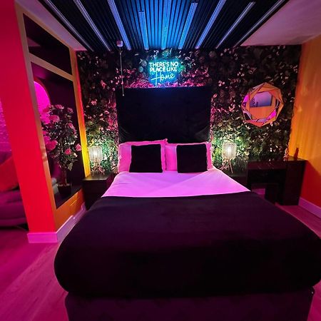 Livit Serviced Apartments Bradford  Bagian luar foto