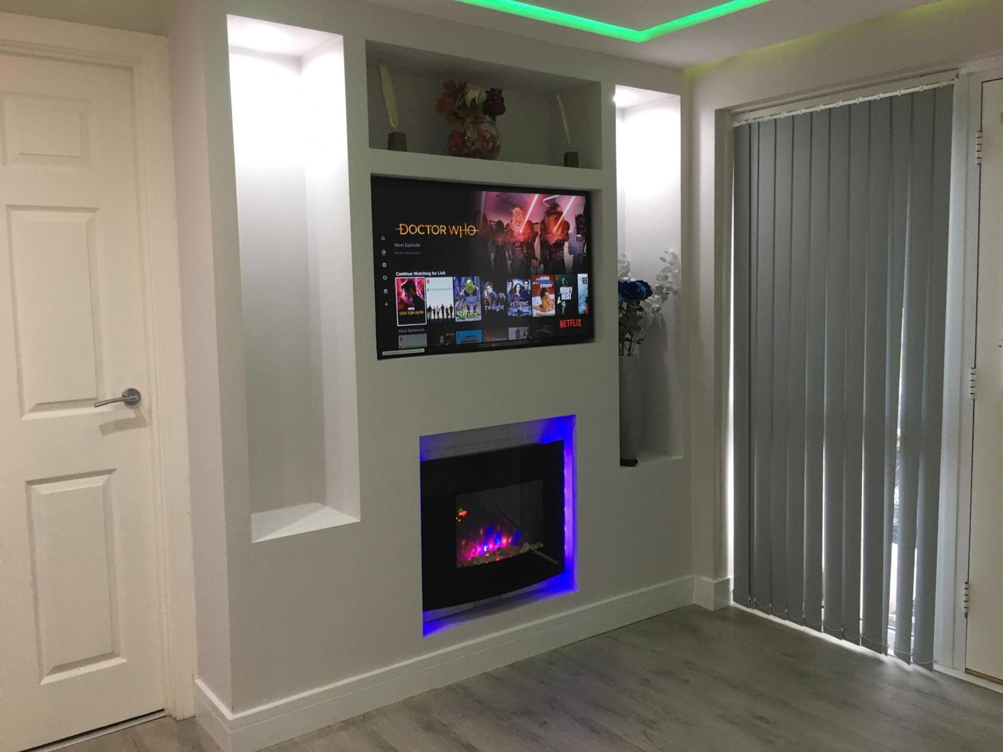 Livit Serviced Apartments Bradford  Bagian luar foto