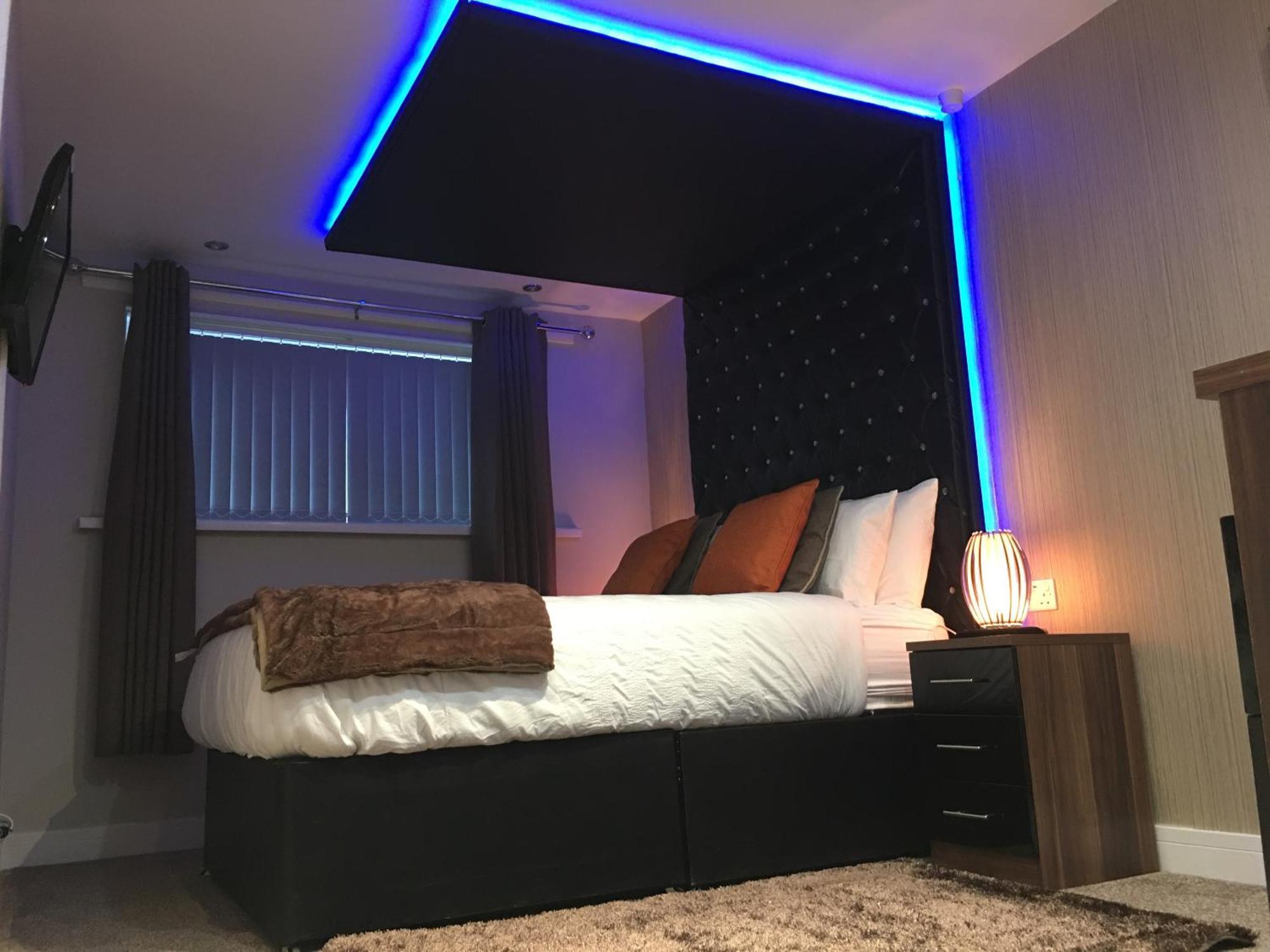 Livit Serviced Apartments Bradford  Bagian luar foto