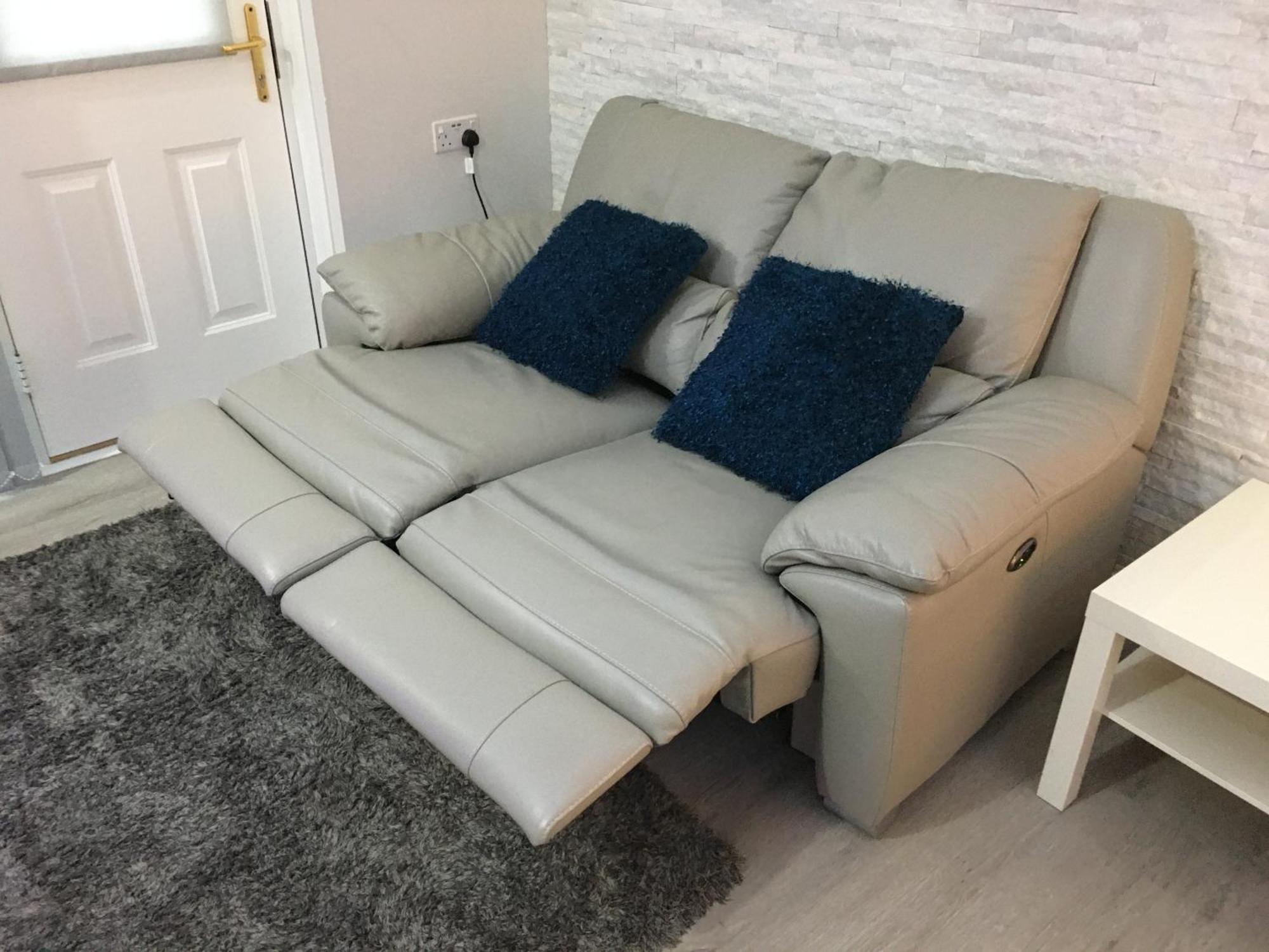 Livit Serviced Apartments Bradford  Ruang foto