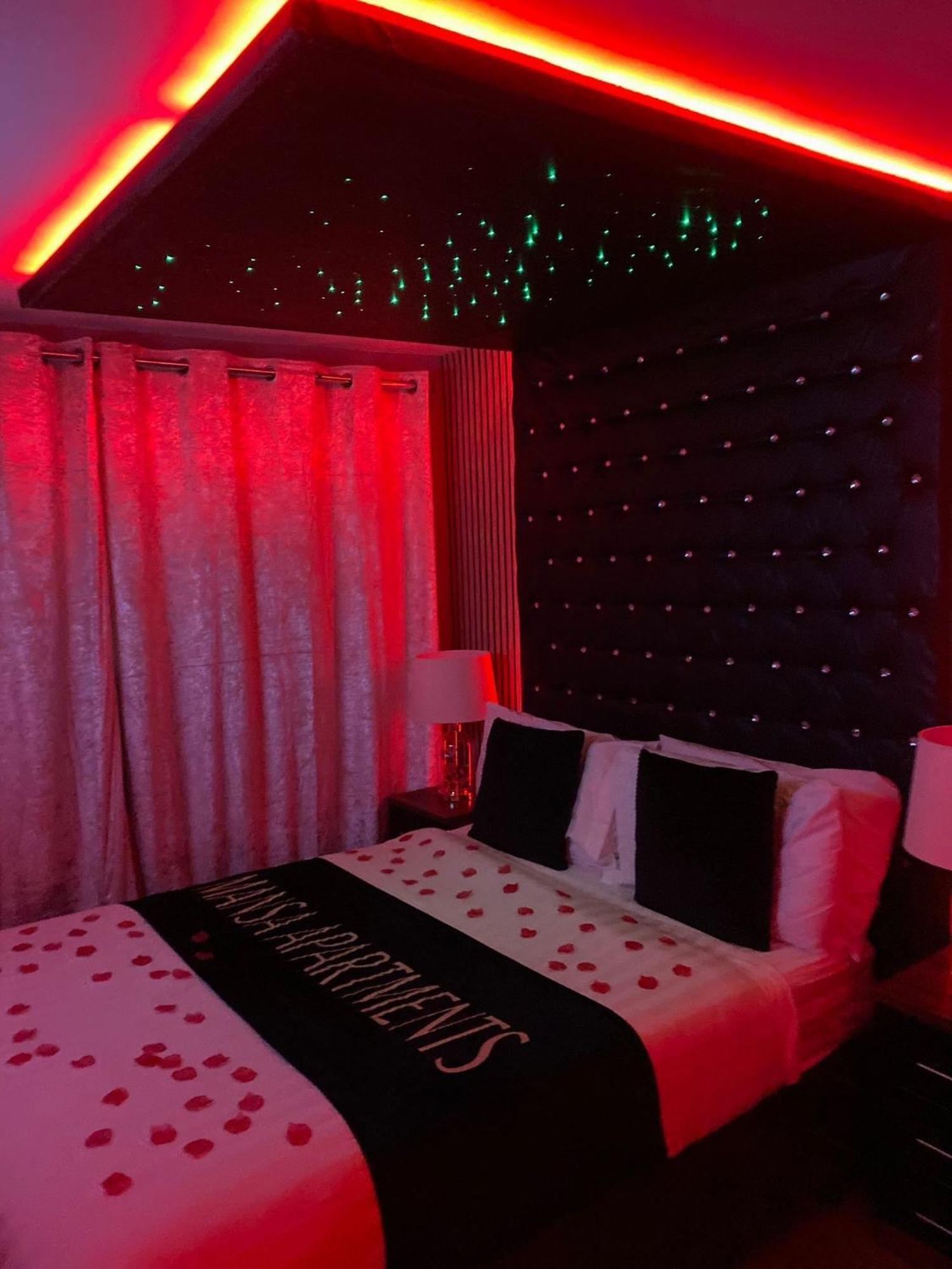 Livit Serviced Apartments Bradford  Bagian luar foto