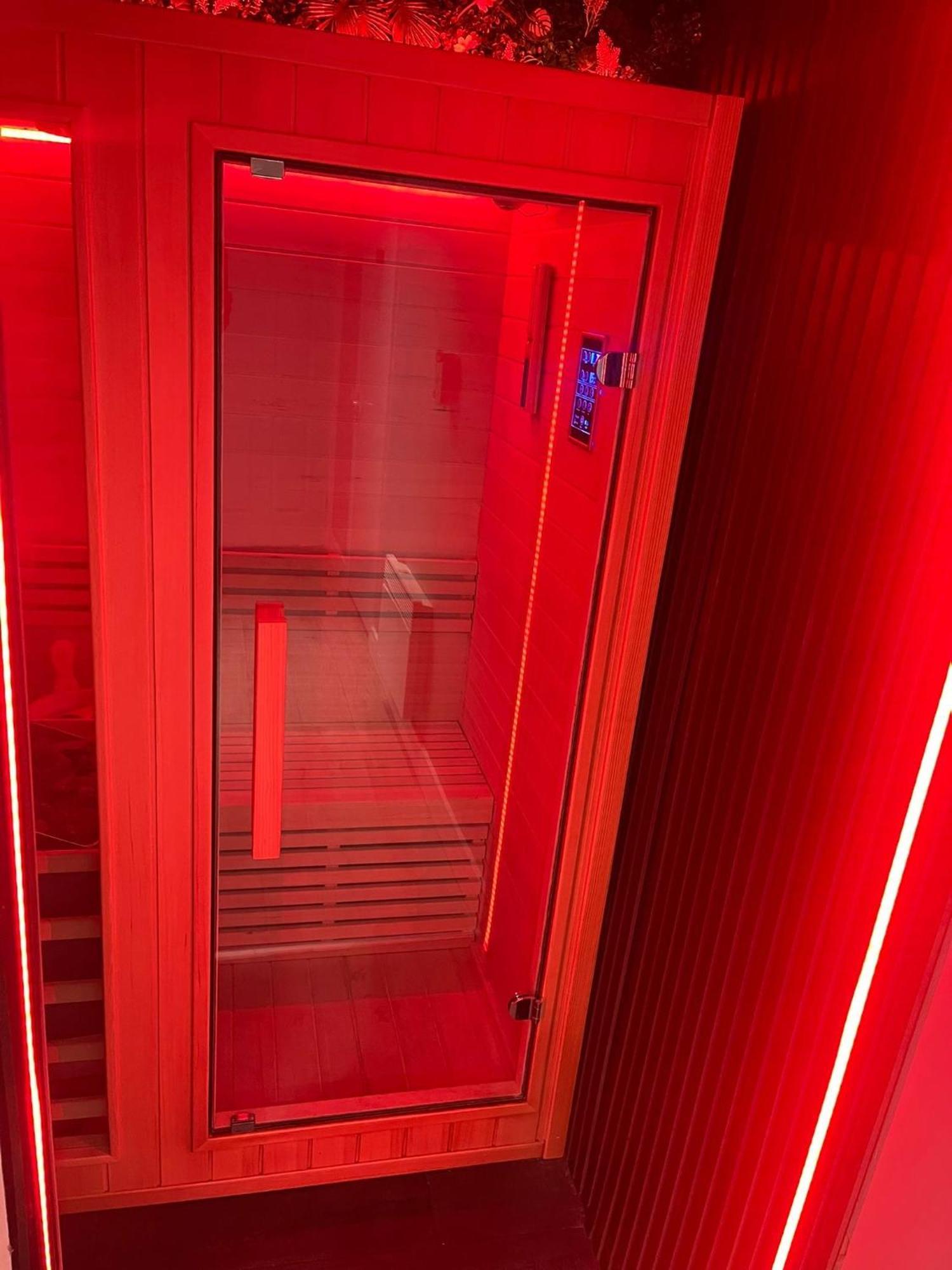 Livit Serviced Apartments Bradford  Bagian luar foto