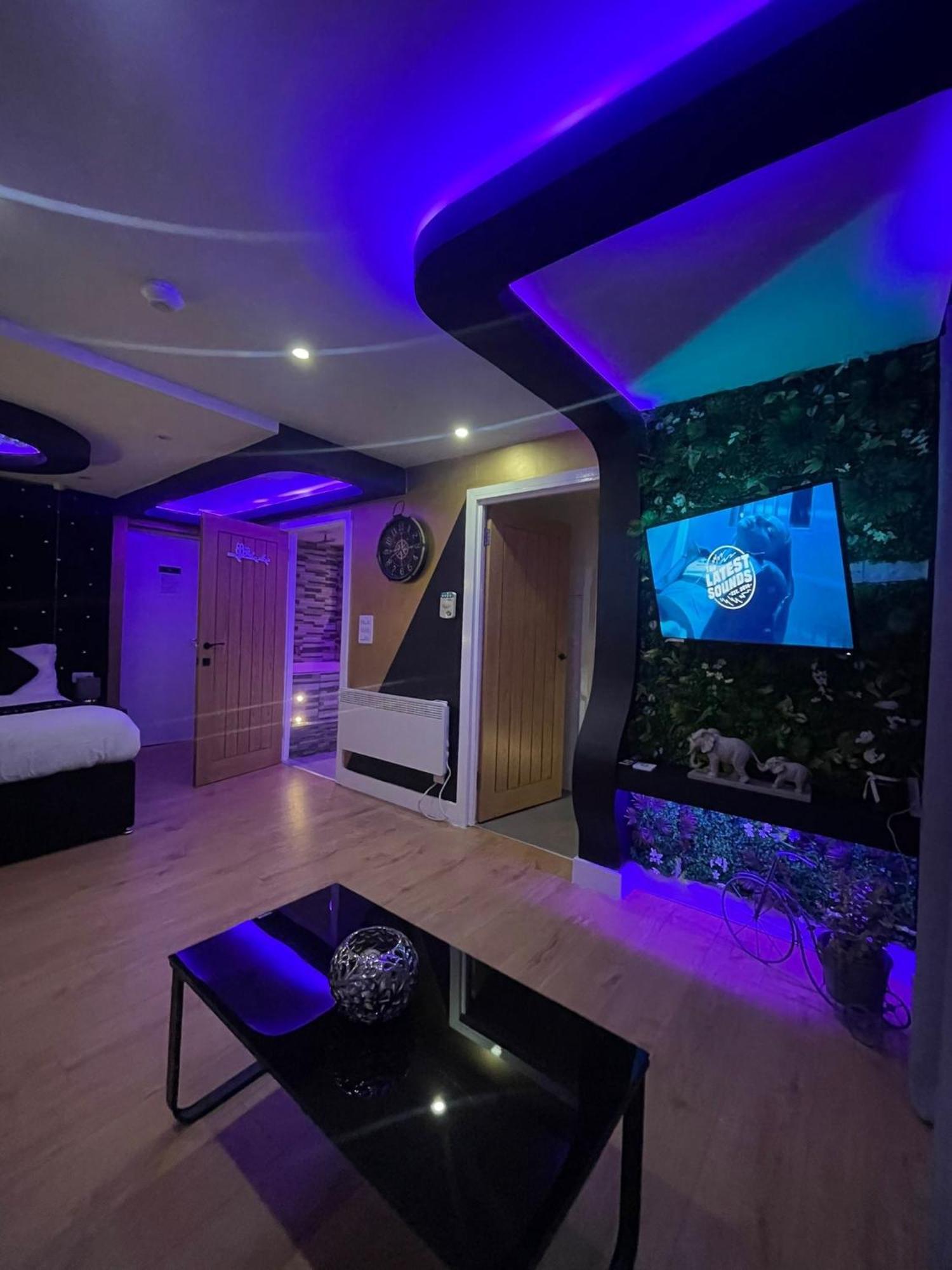 Livit Serviced Apartments Bradford  Bagian luar foto