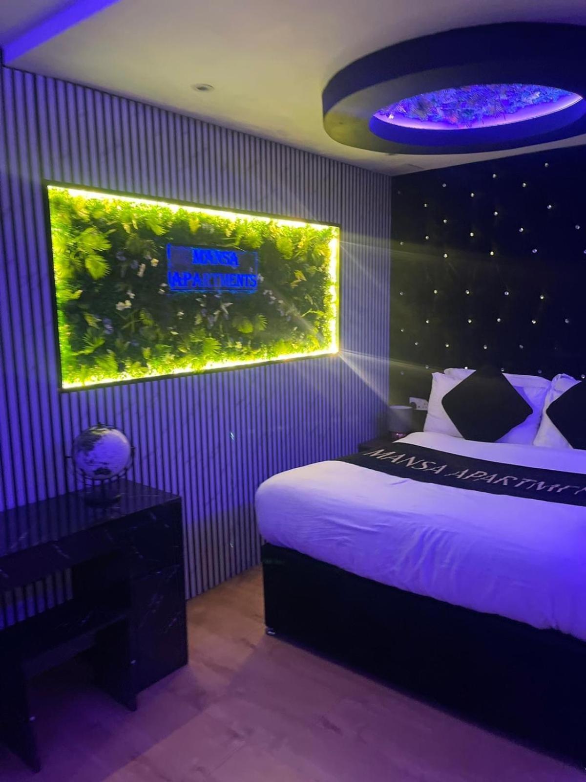 Livit Serviced Apartments Bradford  Bagian luar foto