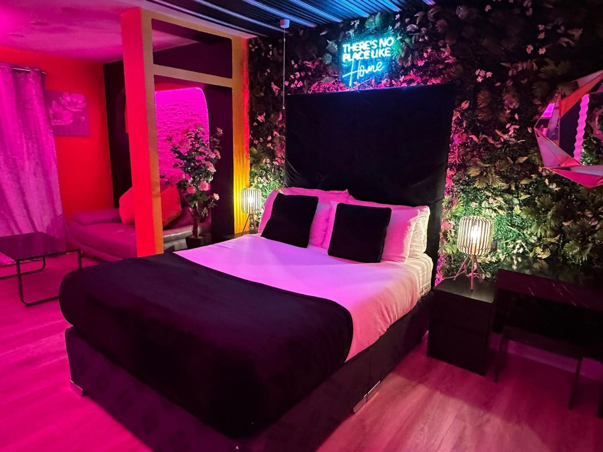 Livit Serviced Apartments Bradford  Bagian luar foto