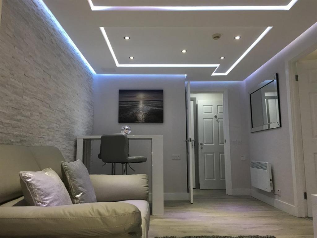 Livit Serviced Apartments Bradford  Bagian luar foto