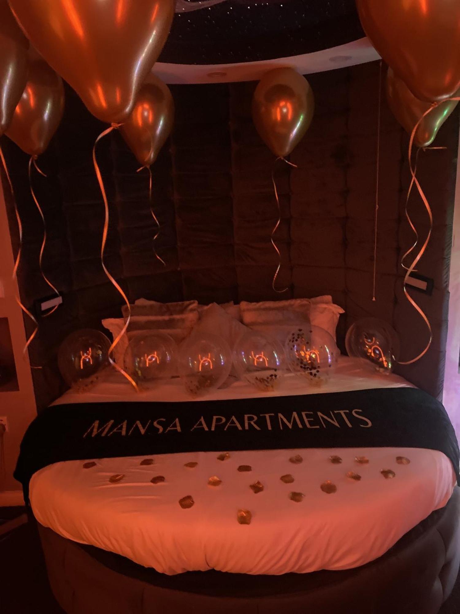 Livit Serviced Apartments Bradford  Bagian luar foto