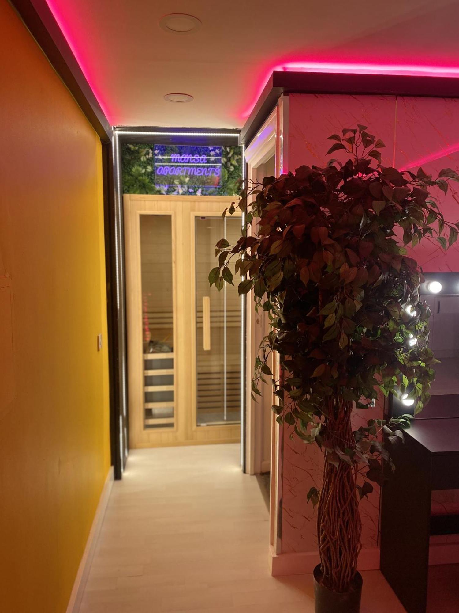 Livit Serviced Apartments Bradford  Bagian luar foto