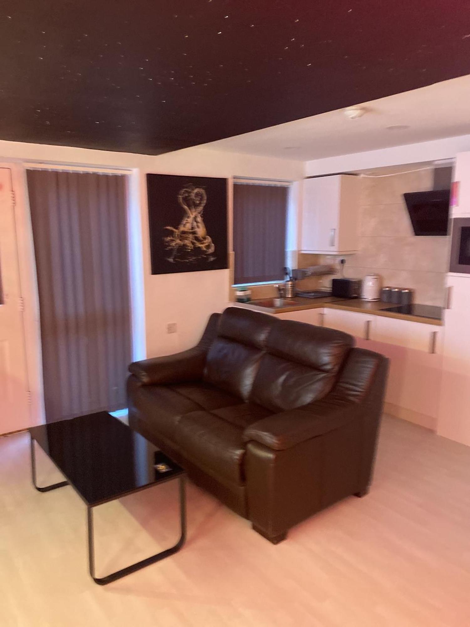 Livit Serviced Apartments Bradford  Bagian luar foto