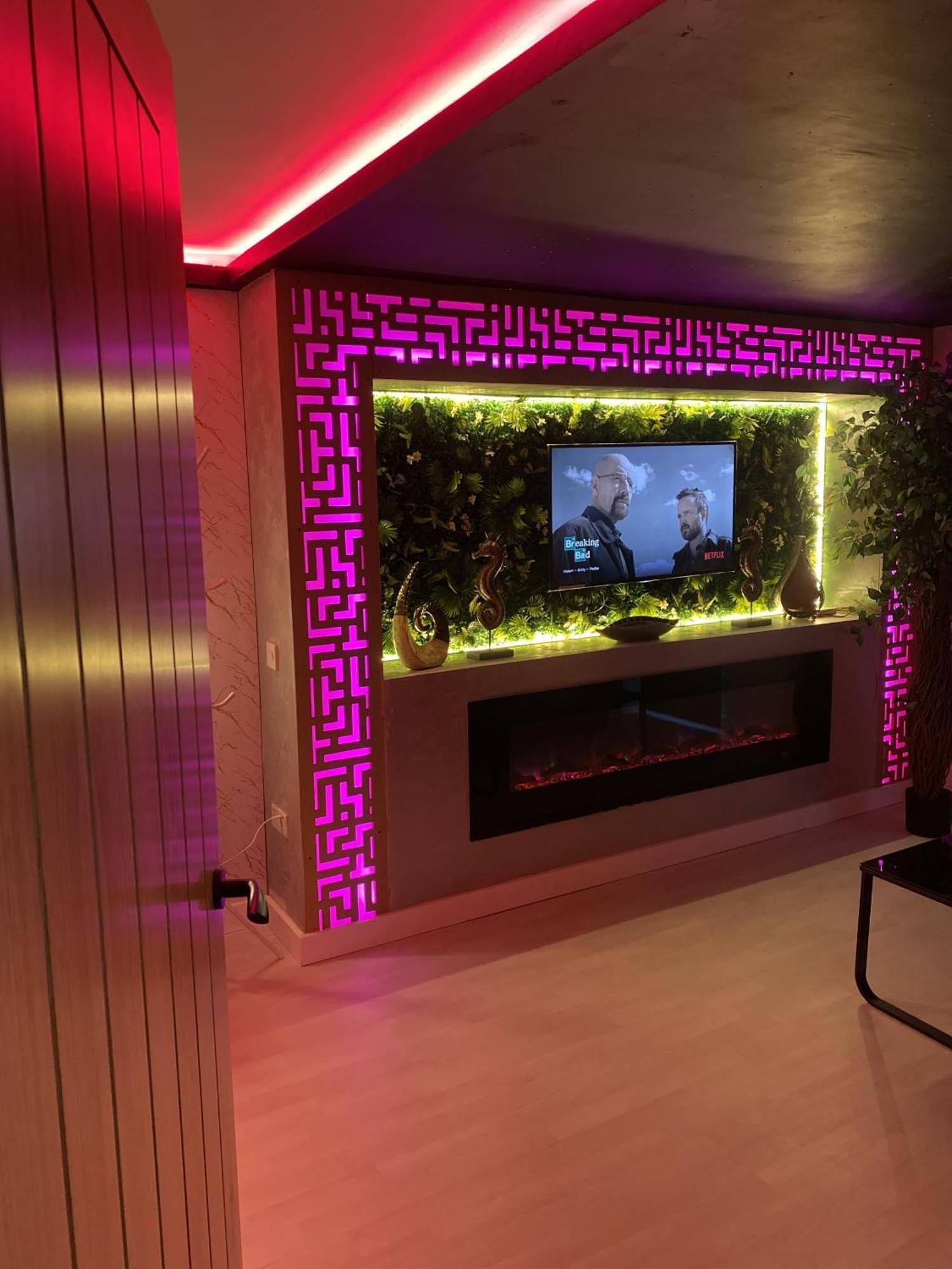Livit Serviced Apartments Bradford  Bagian luar foto