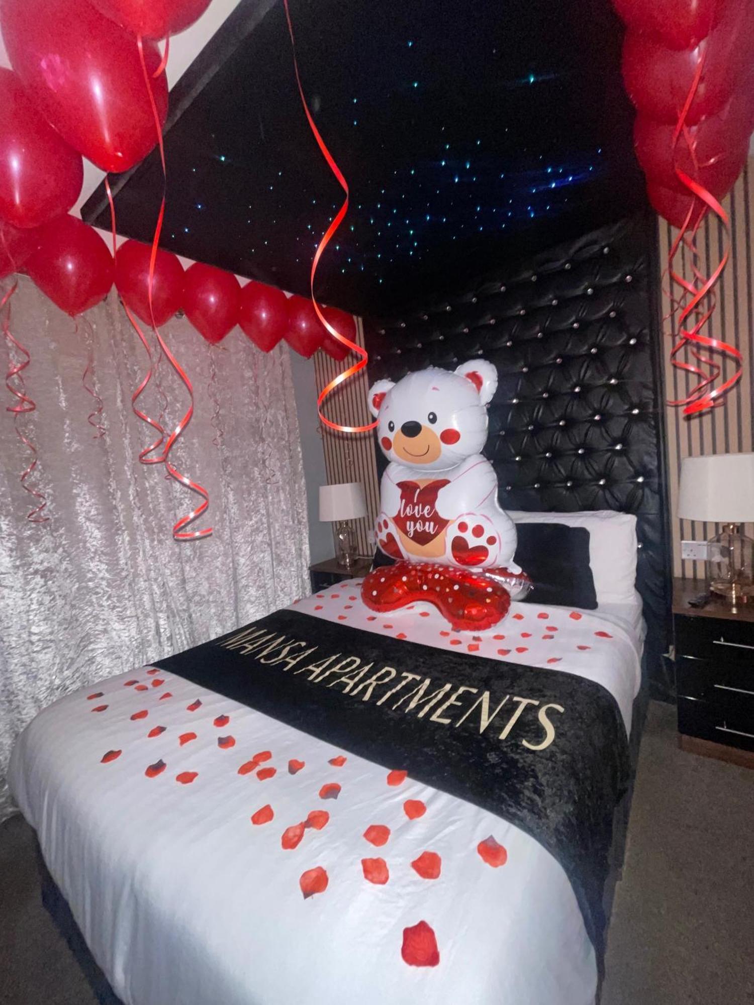 Livit Serviced Apartments Bradford  Bagian luar foto