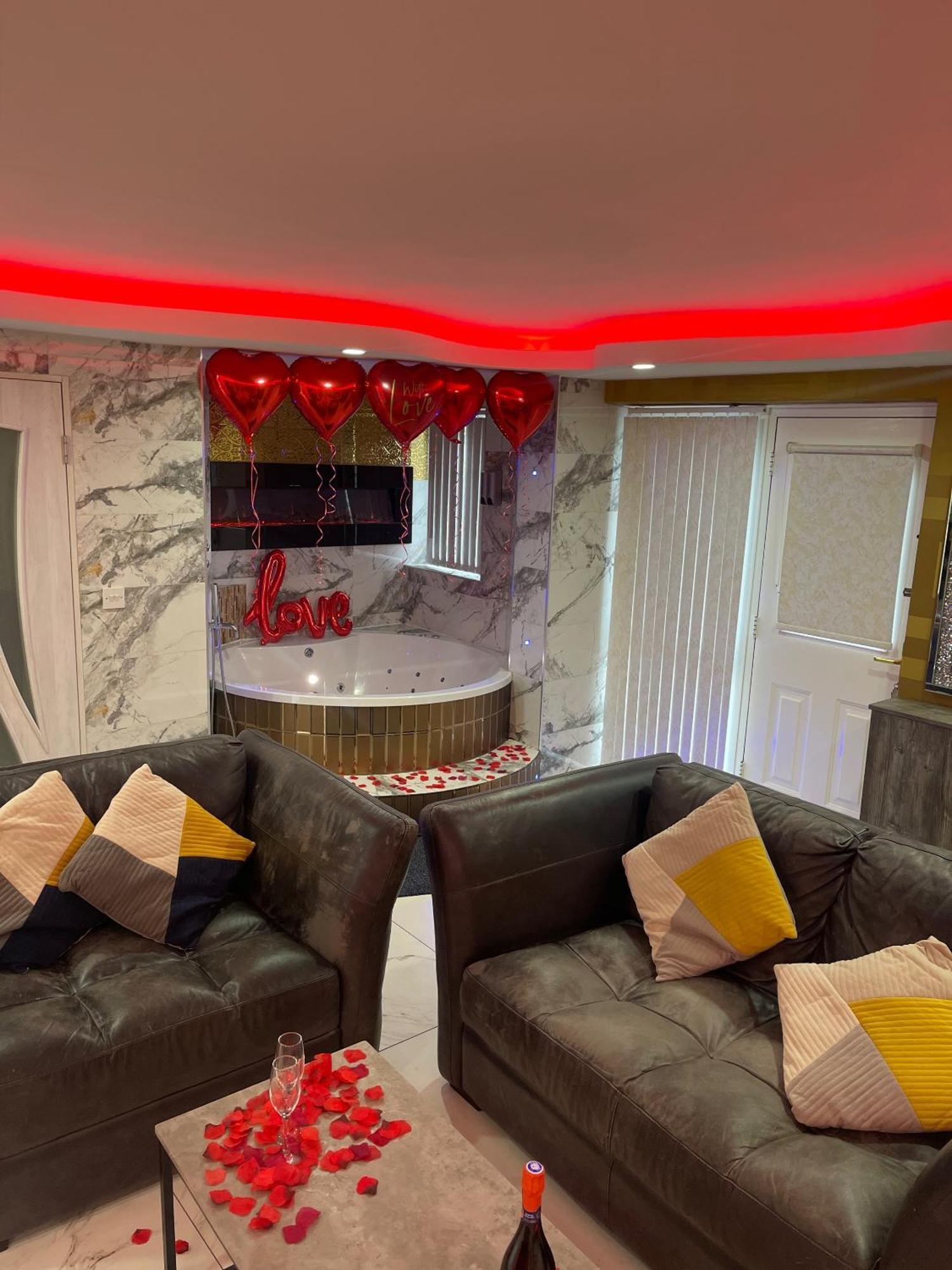 Livit Serviced Apartments Bradford  Bagian luar foto